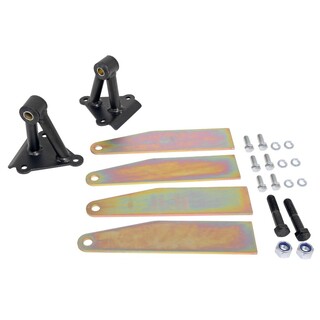 Universal Chevy V8 Motor Mount Kit
