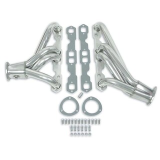 Hooker Stainless Steel 1982-92 F-Body Small Block Chevy Headers