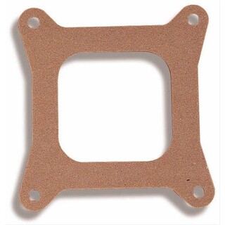 HOLLEY BASE GASKET 1-13/16 IN BORE SIZE 1/16 IN THICKNESS
