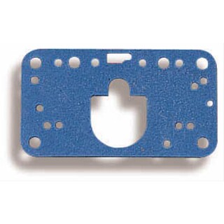 HOLLEY BLUE NON-STICK METERING BLOCK GASKET 2 PACK