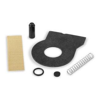 HOLLEY FUEL PUMP CHECK VALVE KIT SUIT HOLLEY 12-802-1 ELECTRIC PUMP