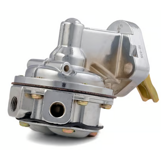 Holley Mechanical Fuel Pump Suit MK IV Big Block Chevy - 80GPH