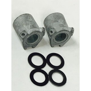 HOLLEY ACCELERATOR PUMP DISCHARGE NOZZLE 0.037 IN