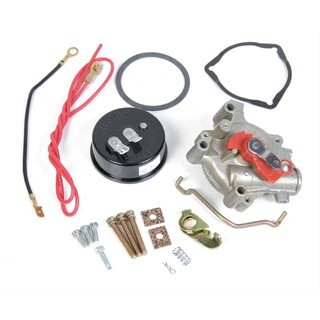 HOLLEY ELECTRIC CHOKE CONVERSION KIT
