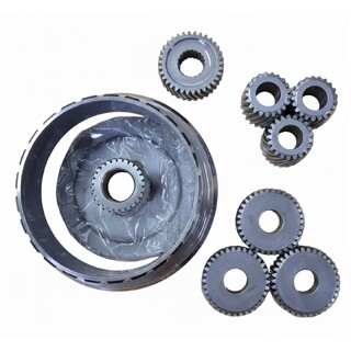 Hughes Performance Powerglide First Gear Set