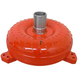 Hughes Performance GM 4,000 RPM Stall Torque Converter