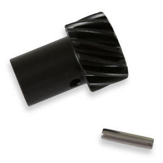 Ice Ignition Chevrolet V8 Iron Distributor Gear