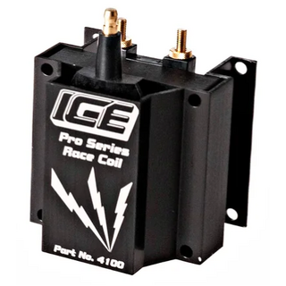Ice Ignition Pro Series Race Coil - Boosted/Nitrous/LPG