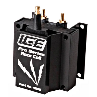 Ice Ignition Pro Series Race Coil - Boosted/Nitrous/LPG