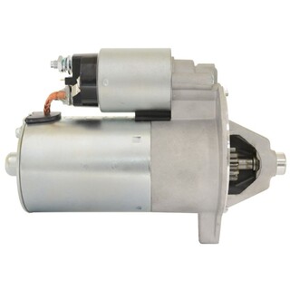JAS Ford V8 Gear Reduction Style Starter Motor - Suit Automatic