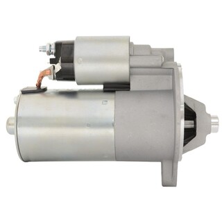JAS Ford V8 Gear Reduction Style Starter Motor - Suit Manual