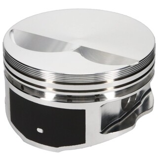 JE Pistons Heavy Duty Flat Top Piston Kit – Ford 351W Stroker