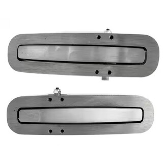 Kindig-it Design Flush Mount Door Handles