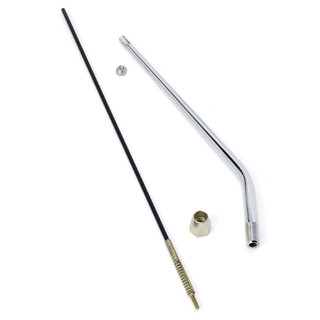 LOKAR ATS SHIFTER LEVER REPLACEMENT KIT 16 INCH