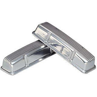 Mooneyes Small Block Chevy Valve Covers