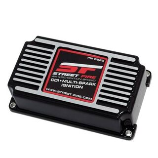 MSD STREETFIRE CD IGNITION CONTROL BOX