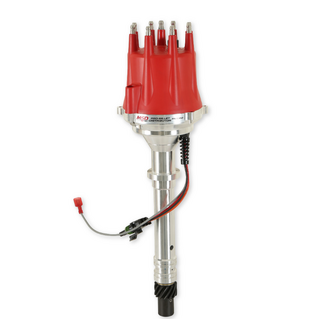 MSD PRO-BILLET READY-2-RUN DISTRIBUTOR CHEV SMALL/BIG BLOCK