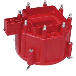 MSD REPLACEMENT DISTRIBUTOR CAP GM