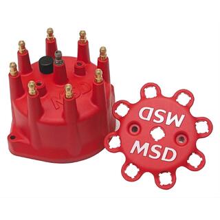 MSD REPLACEMENT DISTRIBUTOR CAP