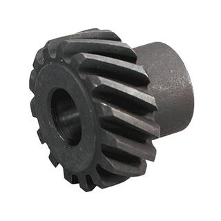 MSD STEEL DISTRIBUTOR GEAR 0.468 INCH FORD