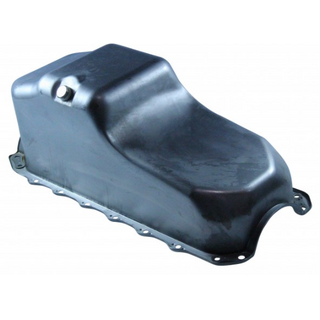TFI Racing Holden 304-308 V8 Front Sump Oil Pan Raw