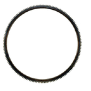 Pioneer Ford Manual 164T Ring Gear