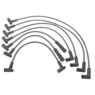 I6 292 Chev Standard Motor Spark Plug Wire Sets
