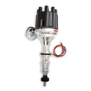 Pertronix Ignition Distributor Flame-Thrower
