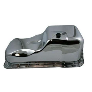Redline 289-302ci Ford Windsor Chrome Oil Pan