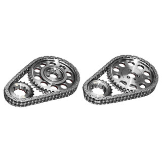 Rollmaster SBC 262-400 Red Series Torrington Timing Chain Set