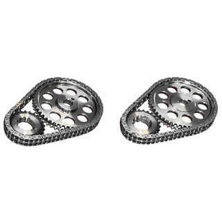 Rollmaster Holden 253 304EFI 308 Red Series Timing Chain Set