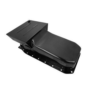 RTS Small Block Chevy 427 Stroker Oil Pan 2-Piece