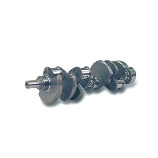 Scat Cast Standard Stroke 350ci Chevrolet Crankshaft