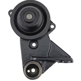 1937-48 Ford Flathead LH Side Water Pump