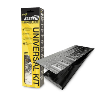 STINGER ROADKILL EXPERT UNIVERSAL K 4 SQ-FT