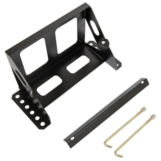 Summit Racing™ Adjustable Battery Mounts