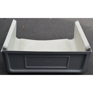 1923 Ford T Bucket Fibreglass Pickup Bed