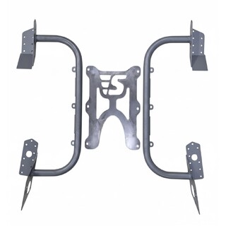 LH - LX - UC Torana Chassis Connector Kit