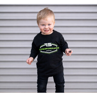 Superformance Shield Kids T-Shirt - Kids 2