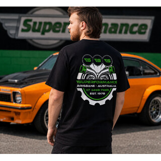 Superformance Full Boost T-Shirt - Extra Small