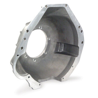 TCI Auto Ford C4 Automatic Aluminium Bellhousing