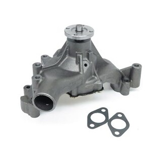 US Motor Works Big Block Chevy Cast Iron Long Water Pump