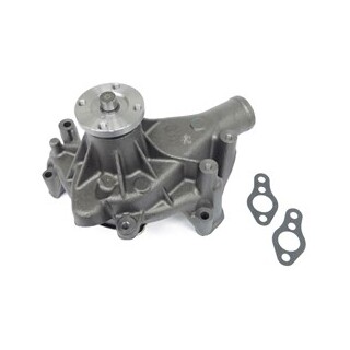 US Motor Works Small Block Chevy Cast Iron Long Water Pump