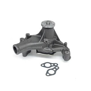 US Motor Works Small Block Chevy Cast Iron Long Water Pump