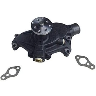 US Motor Works Marine Small Block Chevy Short Water Pump