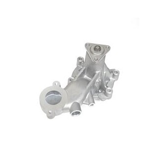 US Motor Works Ford Coyote 5.0 Water Pump - 3-Bolt Style