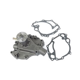 US Motor Works Ford 302 & 351 Cleveland Cast Iron Water Pump