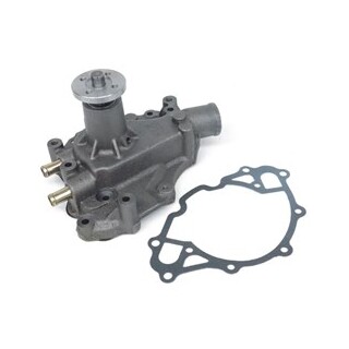 US Motor Works Ford 289 302 351 Windsor LH Outlet Water Pump