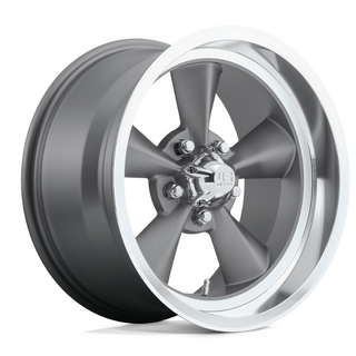 U.S. Mags Standard U102 - 15 Inch Sizes - Grey