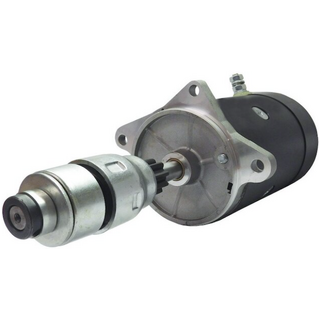 WAI Global Direct Drive Starter Motor – Ford Y-Block V8